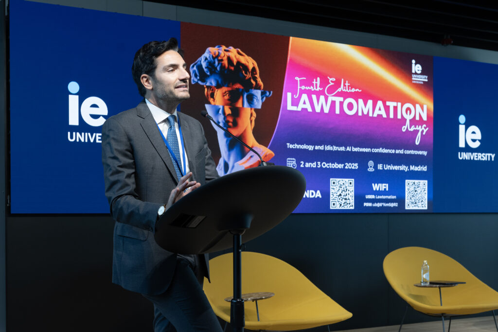 Lawtomation