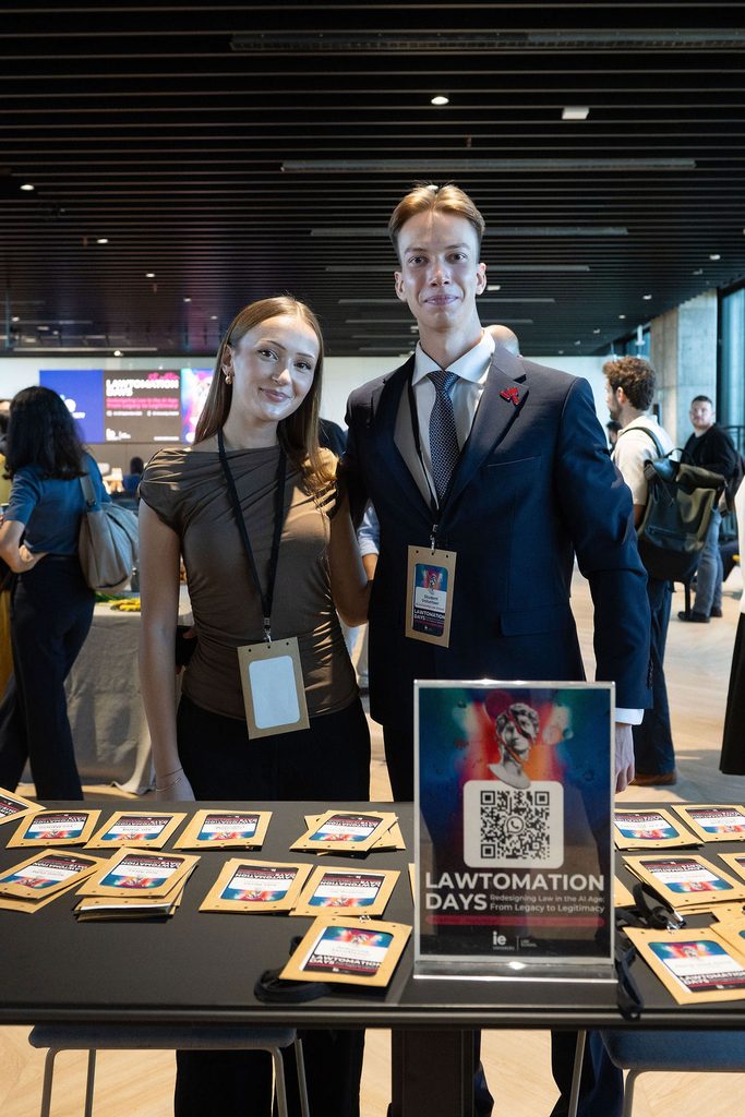 Lawtomation