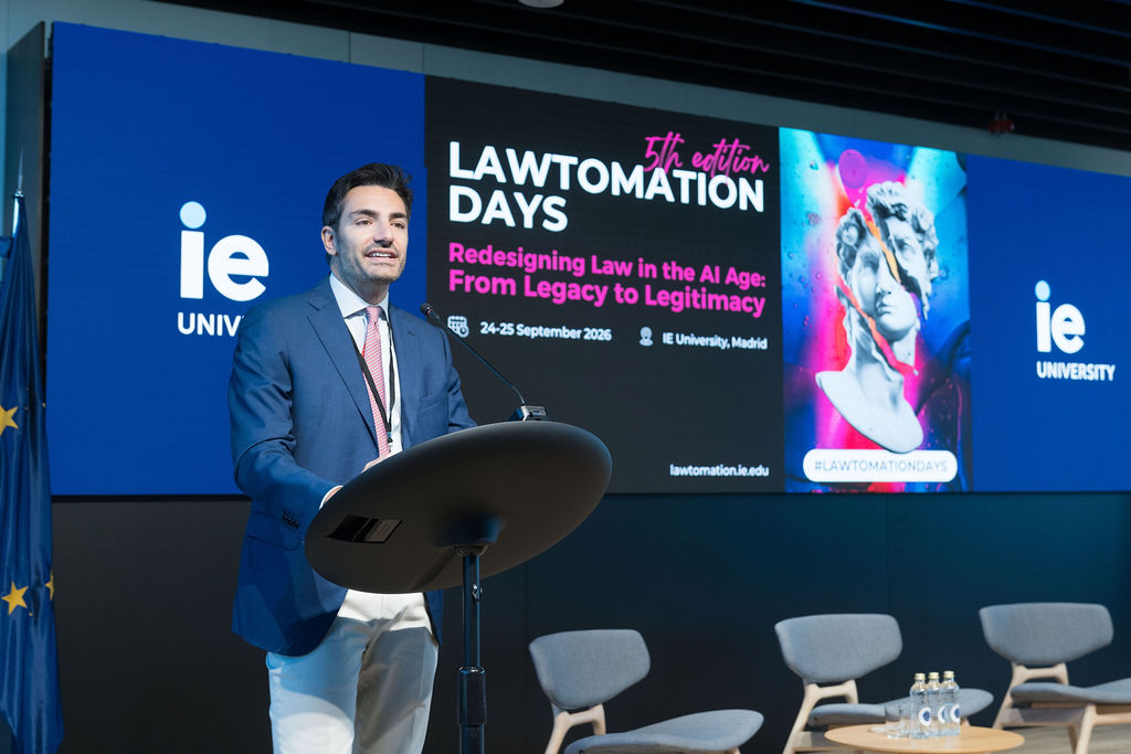 Lawtomation