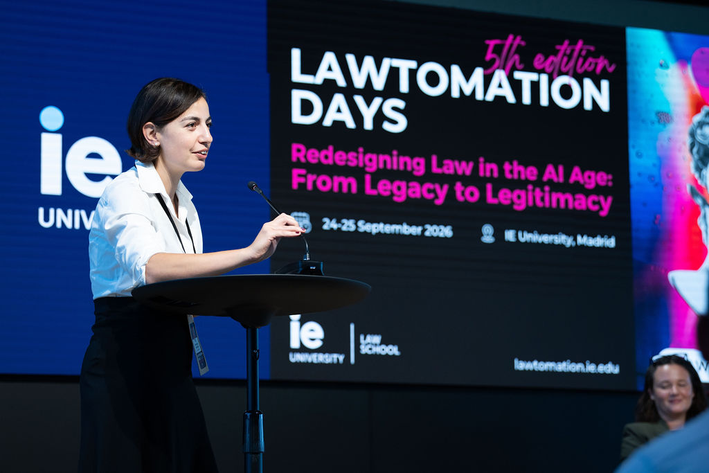 Lawtomation