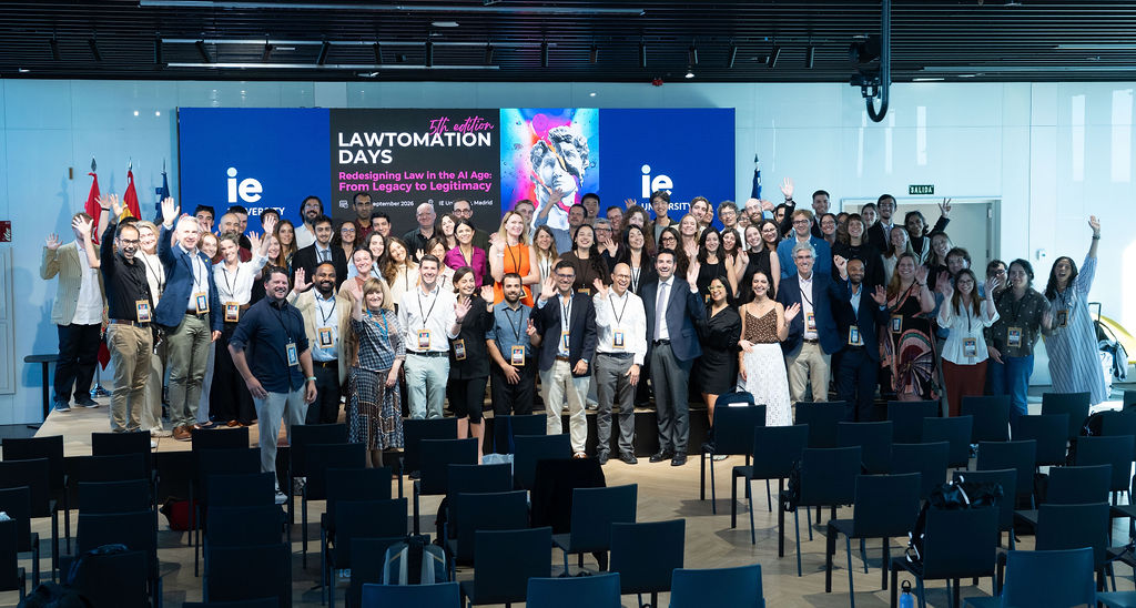 Lawtomation